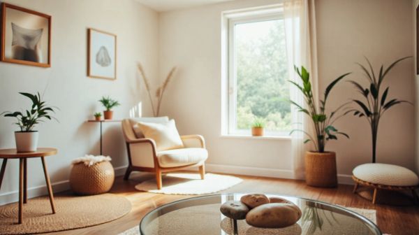 10 avantages de consulter un thérapeute holistique à Montluel