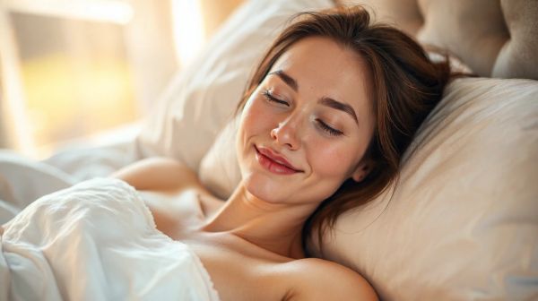 10 conseils pour apaiser la peau sensible avant de dormir