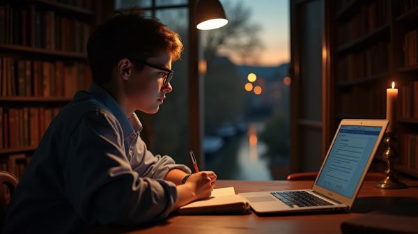 Comment réussir ses études de médecine à Besançon ?