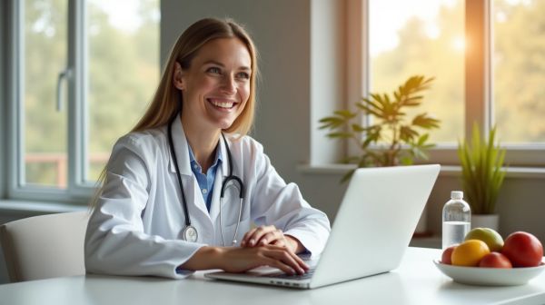 Le diététicien en ligne, un partenaire.InvariantCultureivet dans l’optimisation de votre santé