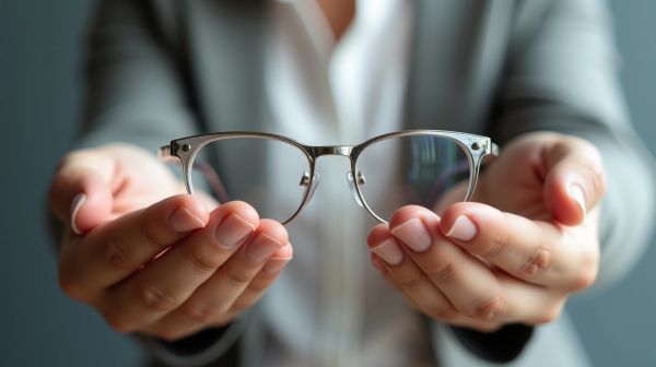 Optimiser votre vision avec les meilleures lunettes anti lumière bleue
