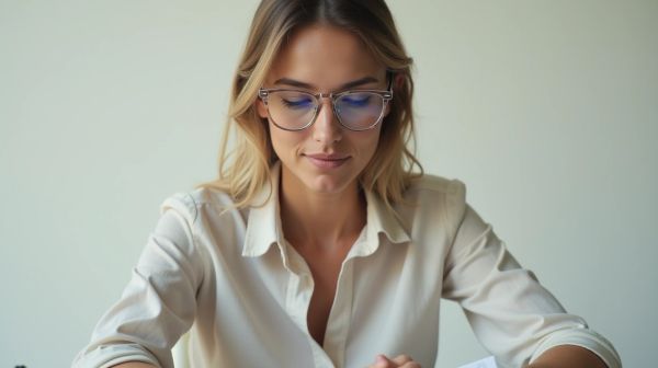 Optimiser votre vision avec les meilleures lunettes anti lumière bleue