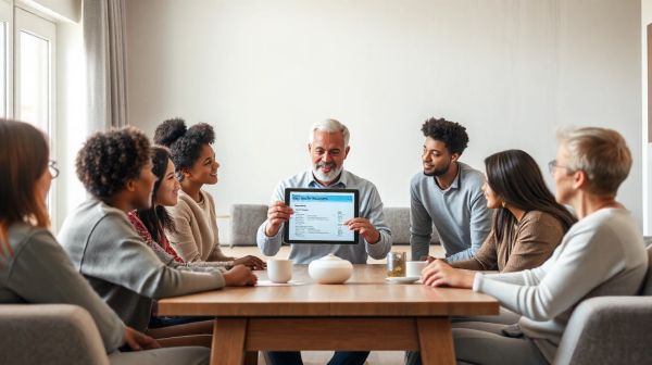 Top 5 mutuelles pour améliorer votre couverture santé