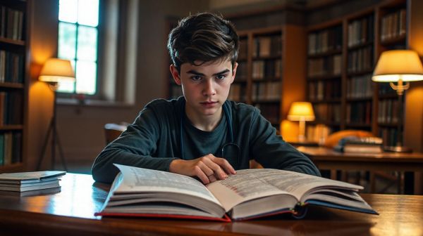 Top conseils pour exceller en études de médecine à Besançon